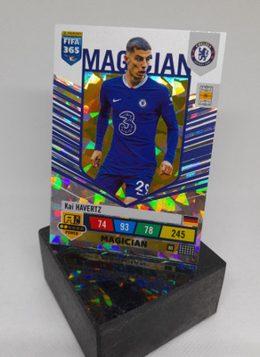 Kai Havertz - Magician : Panini FIFA 365 2022-2023