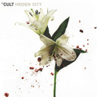 THE CULT:HIDDEN CITY CD - pikkukuva 1