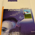 Ben Furman - Perhosia Vatsassa HIENO KUNTO!! - pikkukuva 1