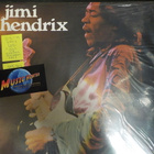 JIMI HENDRIX - JIMI HENDRIX U us -71 UUSI LP "SS" - pikkukuva 1