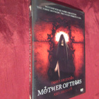 Mother of Tears (Dario Argento) DVD R2 Suomi - pikkukuva 1
