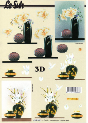 3D KUVA "°HIENOT MALJAKOT KUKKASINEEN"°