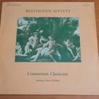 Beethoven Septett Op.20.LP. - pikkukuva 1