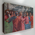 Andrew Ladis : The Brancacci Chapel, Florence - pikkukuva 1