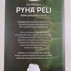 Esa Mäkijärvi : Pyhä peli : Italian jalkapallon tarina - pikkukuva 2