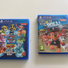 Playstation 4 Paw Patrol pelejä - pikkukuva 1