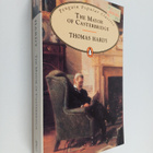 Thomas Hardy : The mayor of Casterbridge - pikkukuva 1