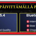 Uusi Bluetooth 5.4 USB-sovitin / Bluetooth-dongle #29439 - pikkukuva 3