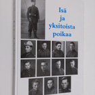Ilkka Lietzen : Isä ja yksitoista poikaa - pikkukuva 1