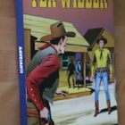 Tex Willer kirjasto 19 Aavejahti ( 2013 ) - pikkukuva 1