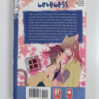 Yun Kouga : Loveless 3 - pikkukuva 2