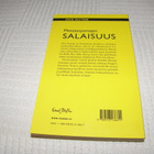 Enid Blyton Metsästysmajan salaisuus    -nid - pikkukuva 2