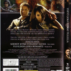 dvd, Stieg Larsson - Tyttö joka leikki tulella [jännitys] - pikkukuva 2