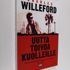Charles Willeford : Uutta toivoa kuolleille - pikkukuva 1