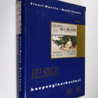 Einari Marvia : Helsingin kaupunginorkesteri 1882-1982 - pikkukuva 1