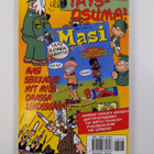 Mort Walker : Masi-minialbumi 5/96 : Masin hulvattomia pi... - pikkukuva 2
