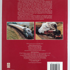 D. Jenkinson ym. : Gresley and Stanier - pikkukuva 2