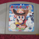 N64 - Mario Party 2 - pikkukuva 2