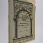 Washington Irving : Ur skissboken - pikkukuva 1