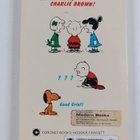 Charles Monroe Schulz : You're My Hero, Charlie Brown - pikkukuva 2