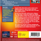 ¤¤¤ Disney-Klassikko nro 48. BOLT (Blu-ray +DVD) UUSI/MUOVIT - pikkukuva 2