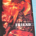 Dvd - Friend - Ystävä - Kyung Taek Kwak -elokuva - pikkukuva 1