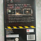 Resident Evil Zero Gamecube - pikkukuva 2