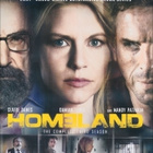 Homeland - Isänmaan Puolesta - Kausi 3 - (3 Blu-ray) - pikkukuva 1