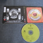 GRATEFUL DEAD American Beauty ( hienok ) - pikkukuva 1