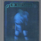 1990-91 Upper Deck - Holograms - 0,50 € / kpl - pikkukuva 2