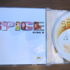 Spice Girls: Spice CD - pikkukuva 1