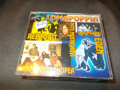 CDM LOMAPOPPIA