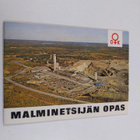 Malminetsijän opas - pikkukuva 1