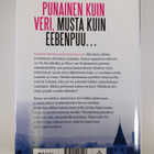 Nelle Neuhaus : Lumikin on kuoltava - pikkukuva 2
