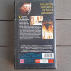 VHS: Manaaja III 3 (George C. Scott, Brad Dourif 1990) - pikkukuva 2