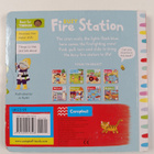 Jo Byatt : Busy fire station - pikkukuva 2