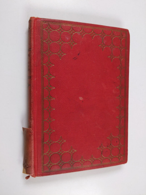 Rudyard Kipling : Intian viidakoista 1