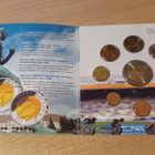 Eurosarja 2005 II.  Vammais - yu. 1c - 2€+ erik. 5€. UNC - pikkukuva 3