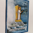 Osmo Haavisto : Toivon ovella - pikkukuva 1