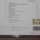 Polyteknikkojen kuoro - Me toivotamm joululauluja - pikkukuva 2