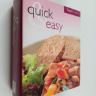 Super Cookery : Quick & Easy - pikkukuva 1