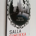 Salla Simukka : Valkea kuin lumi - pikkukuva 1