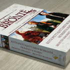 Siskokset Brontë -kokoelma (5DVD) 3 elokuvaa & minisarja - pikkukuva 1