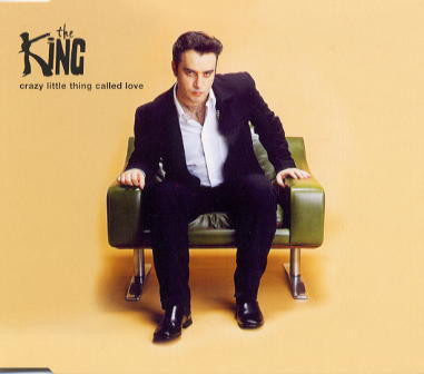 The King - Crazy Little Thing Called Love