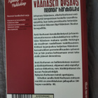 Antti Korhonen : Väänäsen rysäys - pikkukuva 2