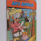 Aku Ankka N:o 4/1991 - pikkukuva 1