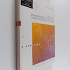 Magnus Enckell : Organizational Cultures of Finnish Hospi... - pikkukuva 1