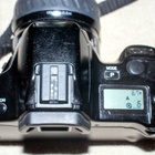 <Minolta Dynax 3xi filmikanera + 35-80 mm objektiivi. - pikkukuva 5