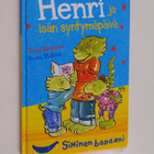 Henri ja isän syntymäpäivä - pikkukuva 1