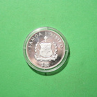 10 Talaa 2003 Samoa Olumpia raha - pikkukuva 2